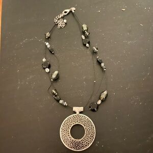 Lovely Chico Necklace